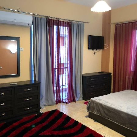 דירות העיירה קוס Iridas House מראה חיצוני תמונה