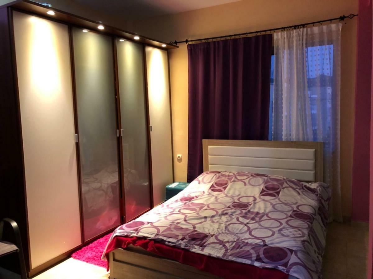 דירות העיירה קוס Iridas House מראה חיצוני תמונה