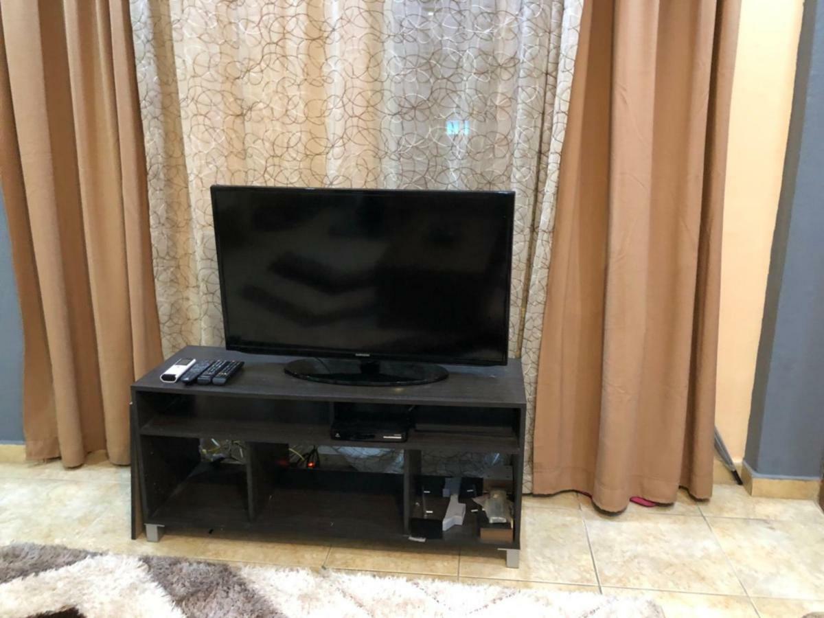 דירות העיירה קוס Iridas House מראה חיצוני תמונה