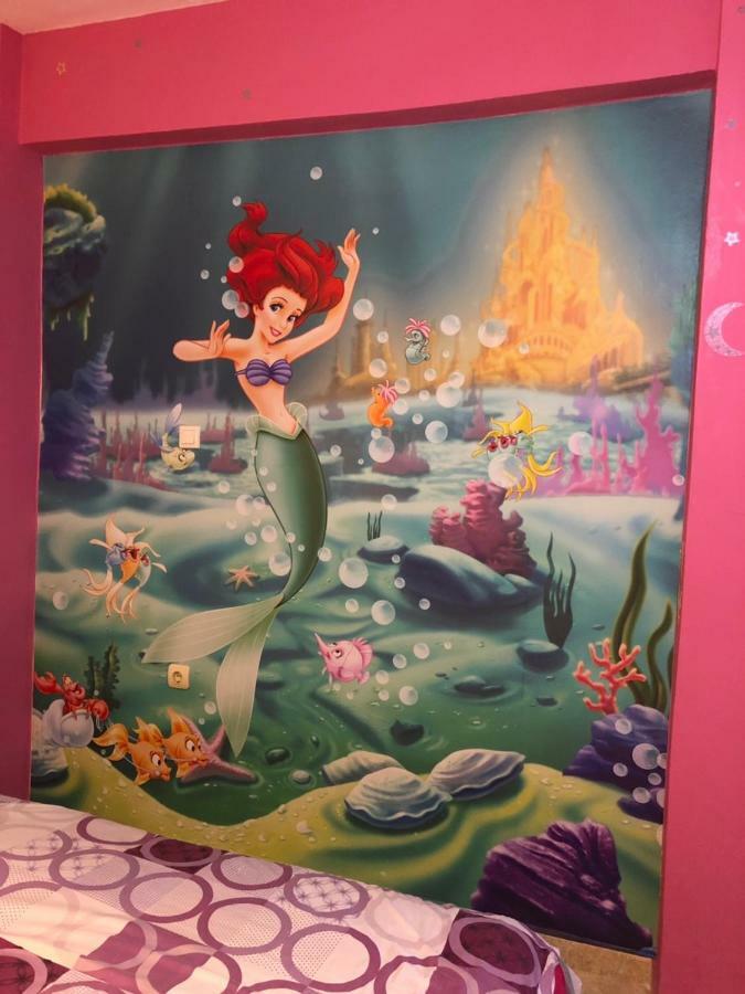 דירות העיירה קוס Iridas House מראה חיצוני תמונה