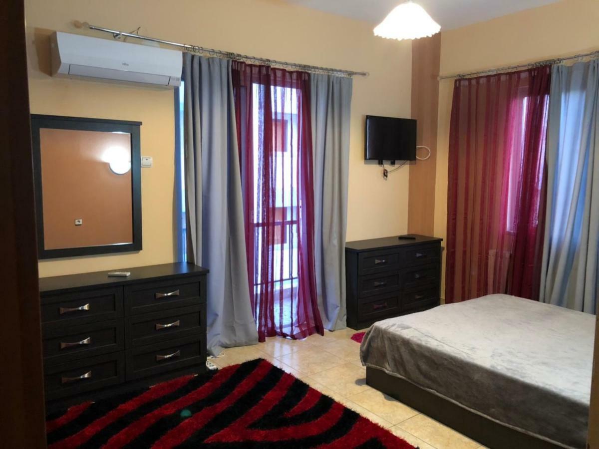 דירות העיירה קוס Iridas House מראה חיצוני תמונה