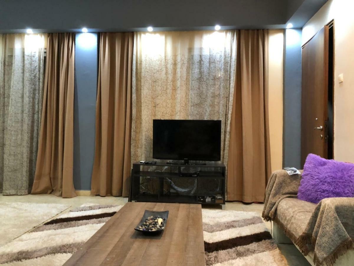 דירות העיירה קוס Iridas House מראה חיצוני תמונה