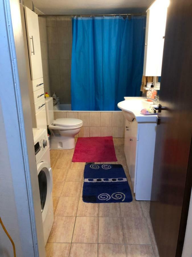 דירות העיירה קוס Iridas House מראה חיצוני תמונה