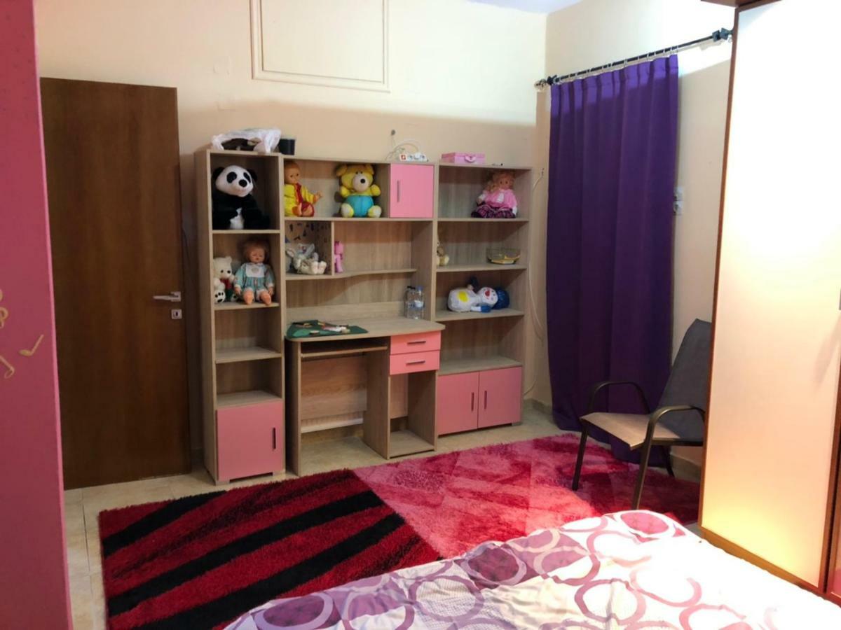 דירות העיירה קוס Iridas House מראה חיצוני תמונה