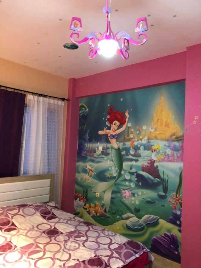 דירות העיירה קוס Iridas House מראה חיצוני תמונה