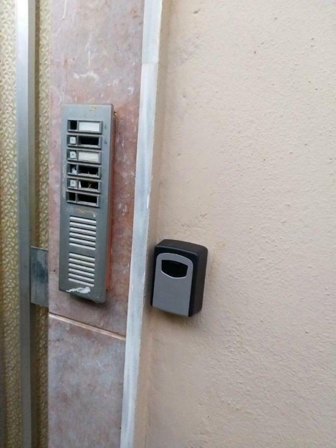 דירות העיירה קוס Iridas House מראה חיצוני תמונה